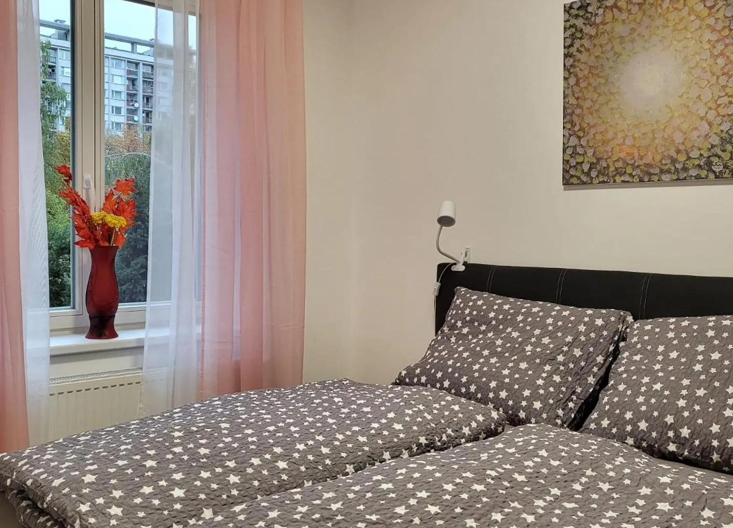 Spoon Apartment Prague 1A