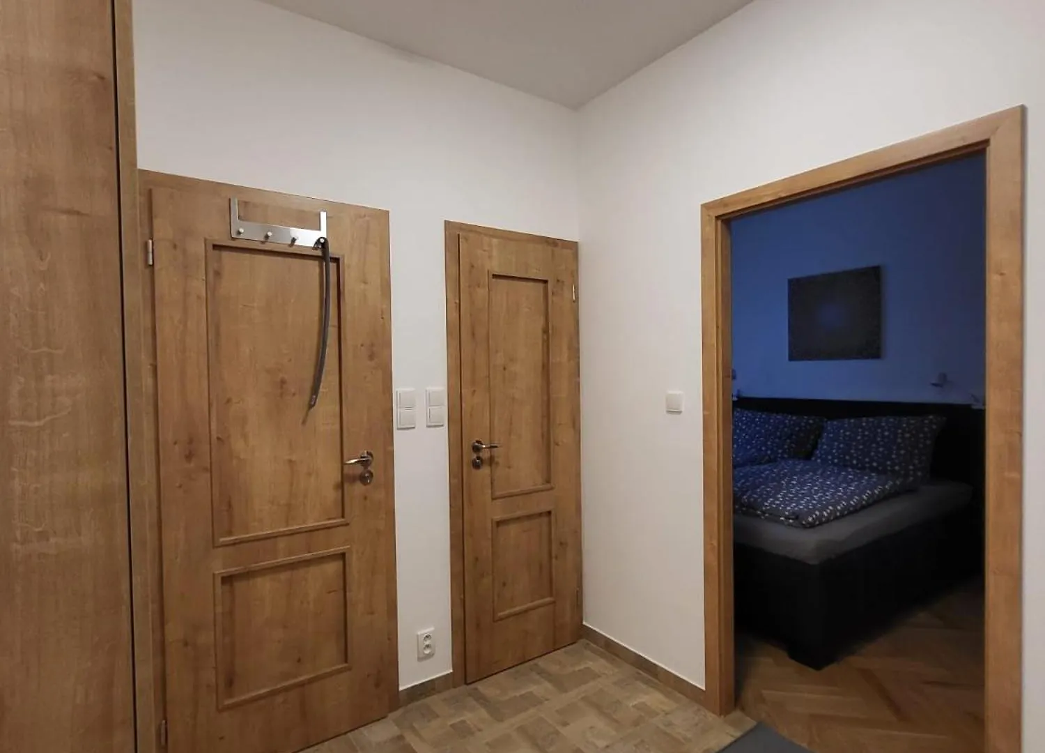 Spoon Apartment Prague 1A