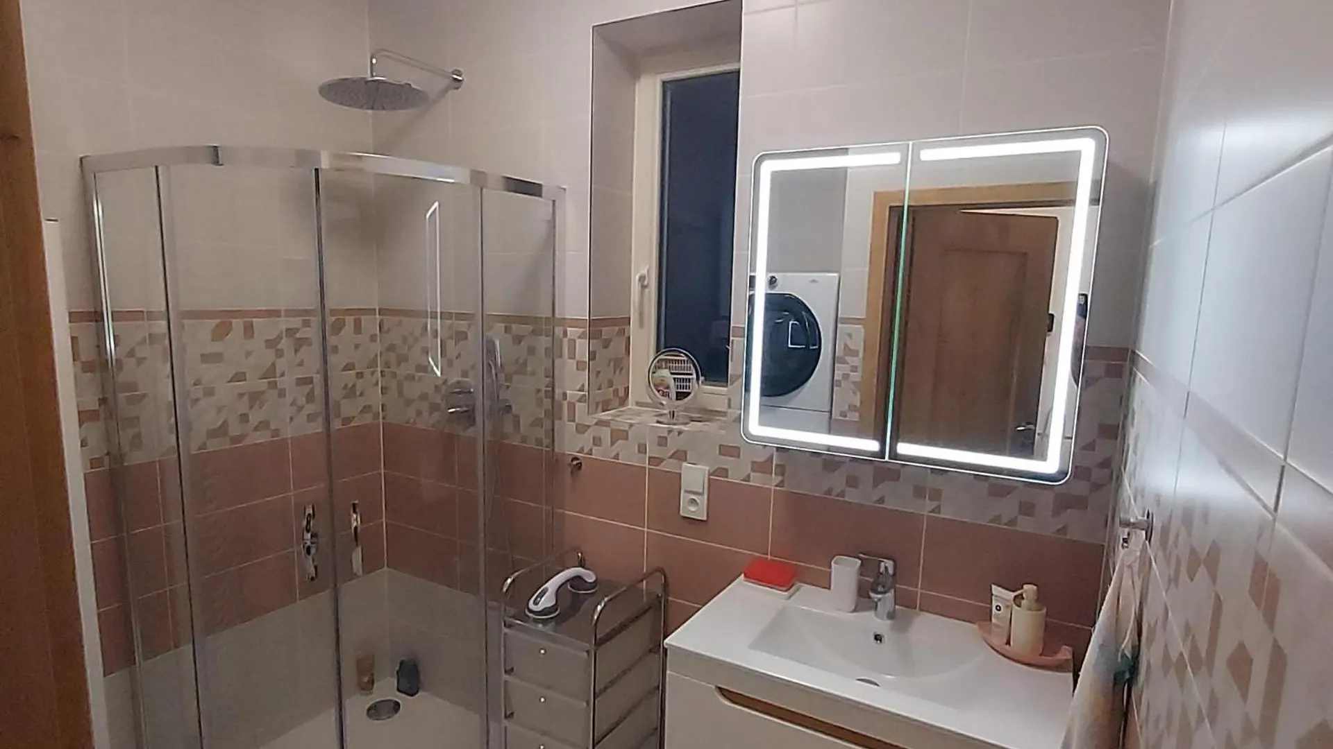 Spoon Apartment Prague 1A