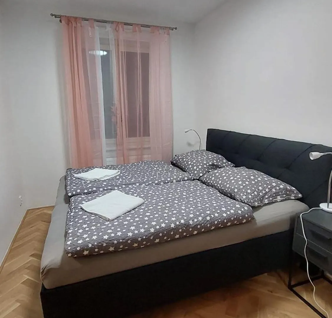 Spoon Apartment Prague 1A