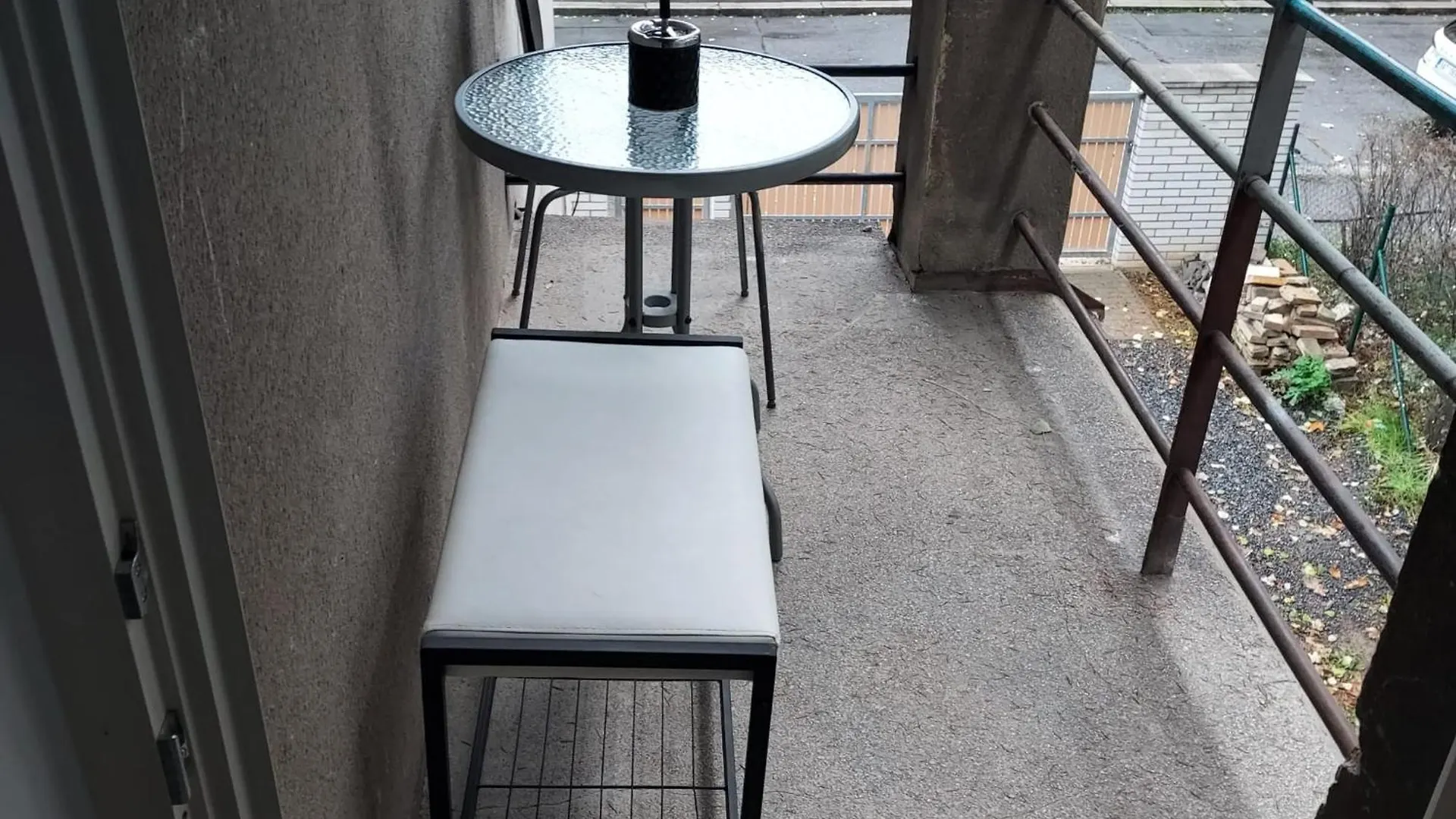 Spoon Apartment Prague 1A