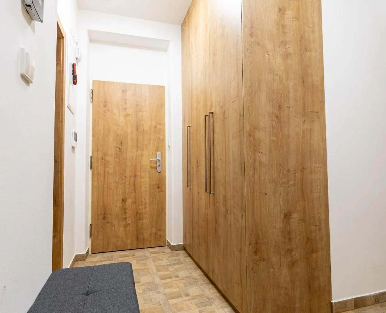Spoon Apartment Prague 1A 0*,  Czechy