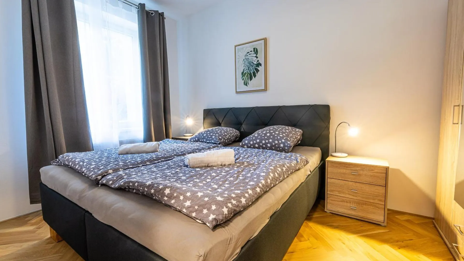Spoon Apartment Prague 1A