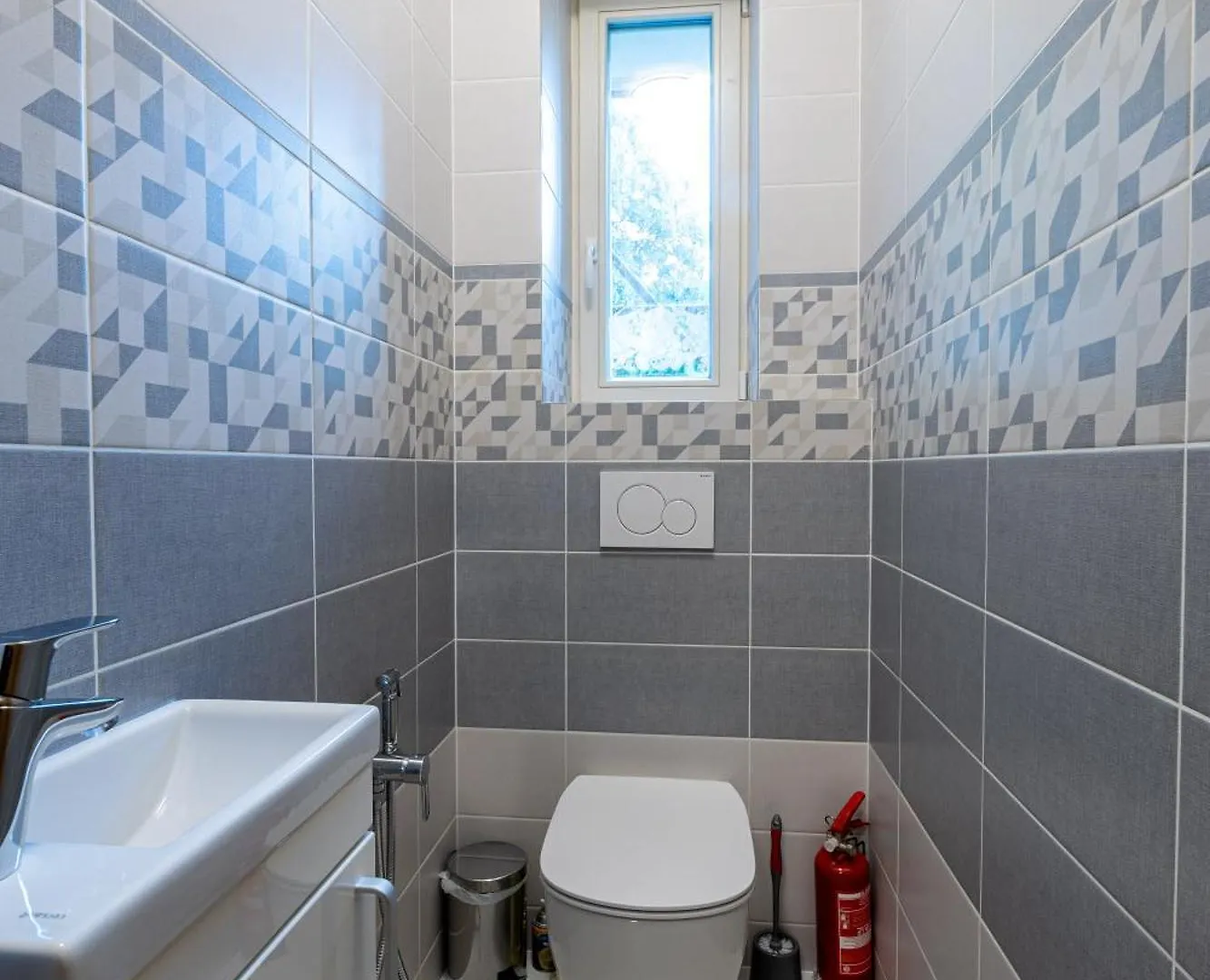 Spoon Apartment Prague 1A