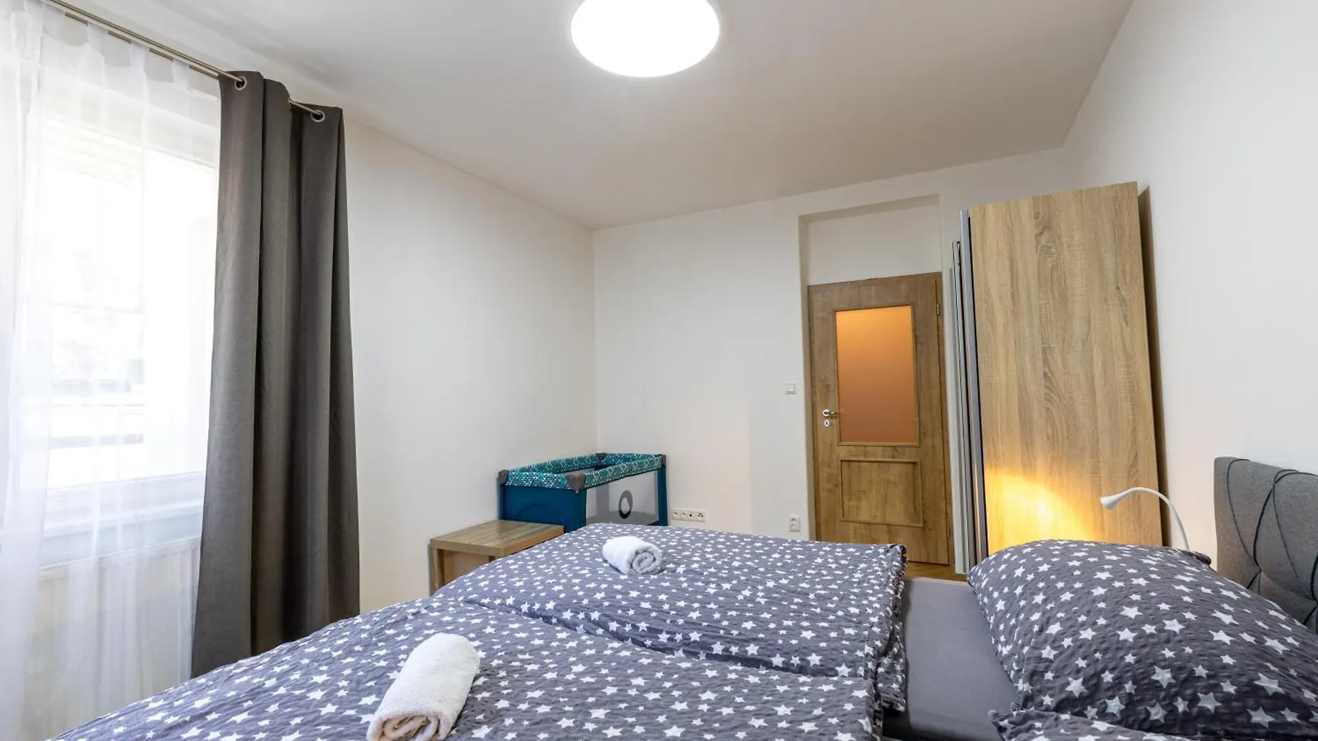 Spoon Apartment Prague 1A