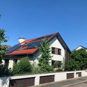 布拉格a.v.住宿加早餐旅馆 布拉格