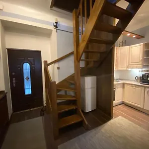  Apartment 5 In The Centre Of