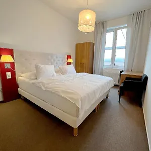  Apartment Holiday Home Prague
