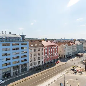  Apartmán Brand New One Bedroom #54 In Brand New Building With Free Parking