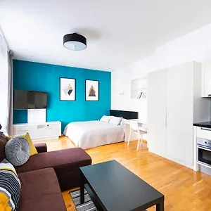  Apartment Boheme Charle's Square