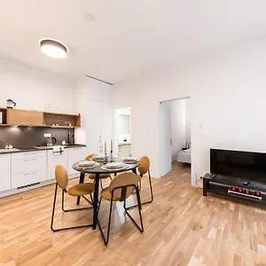  Apartmán V Blizkosti Centra