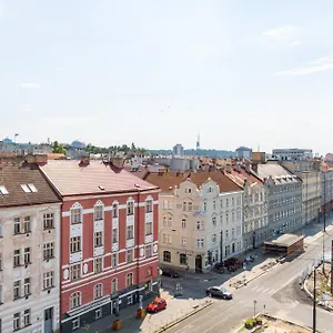  Apartmán Brand New # 45 With Free Parking In The Center