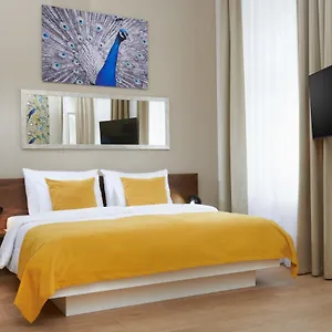  Apartment Nest By Adrez