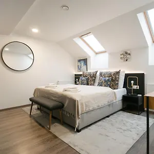 شقة Coru House, براغ