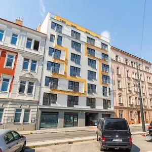  Apartmán Brand New Two #23 With Free Parking In The Center