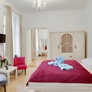 Siesta Prag