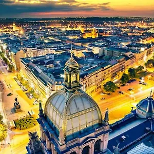 Apartamento Valentina, Praga