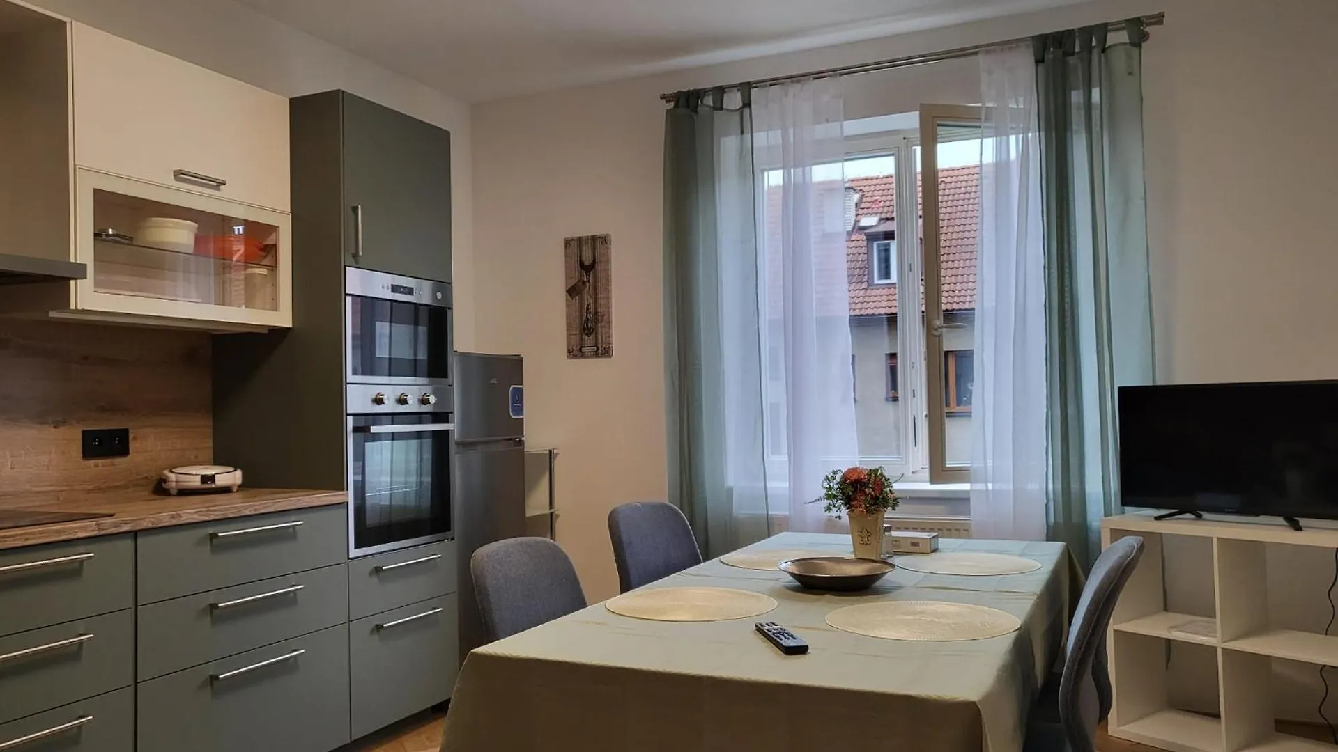 Spoon Apartment Prague 1A 0*,  Czechy