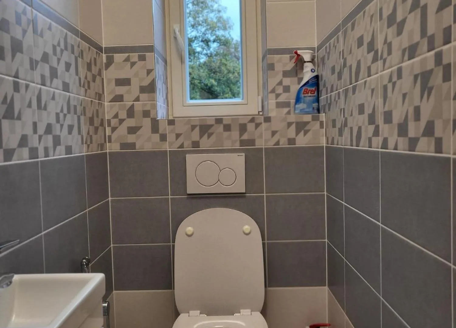 Spoon Apartment Prague 1A