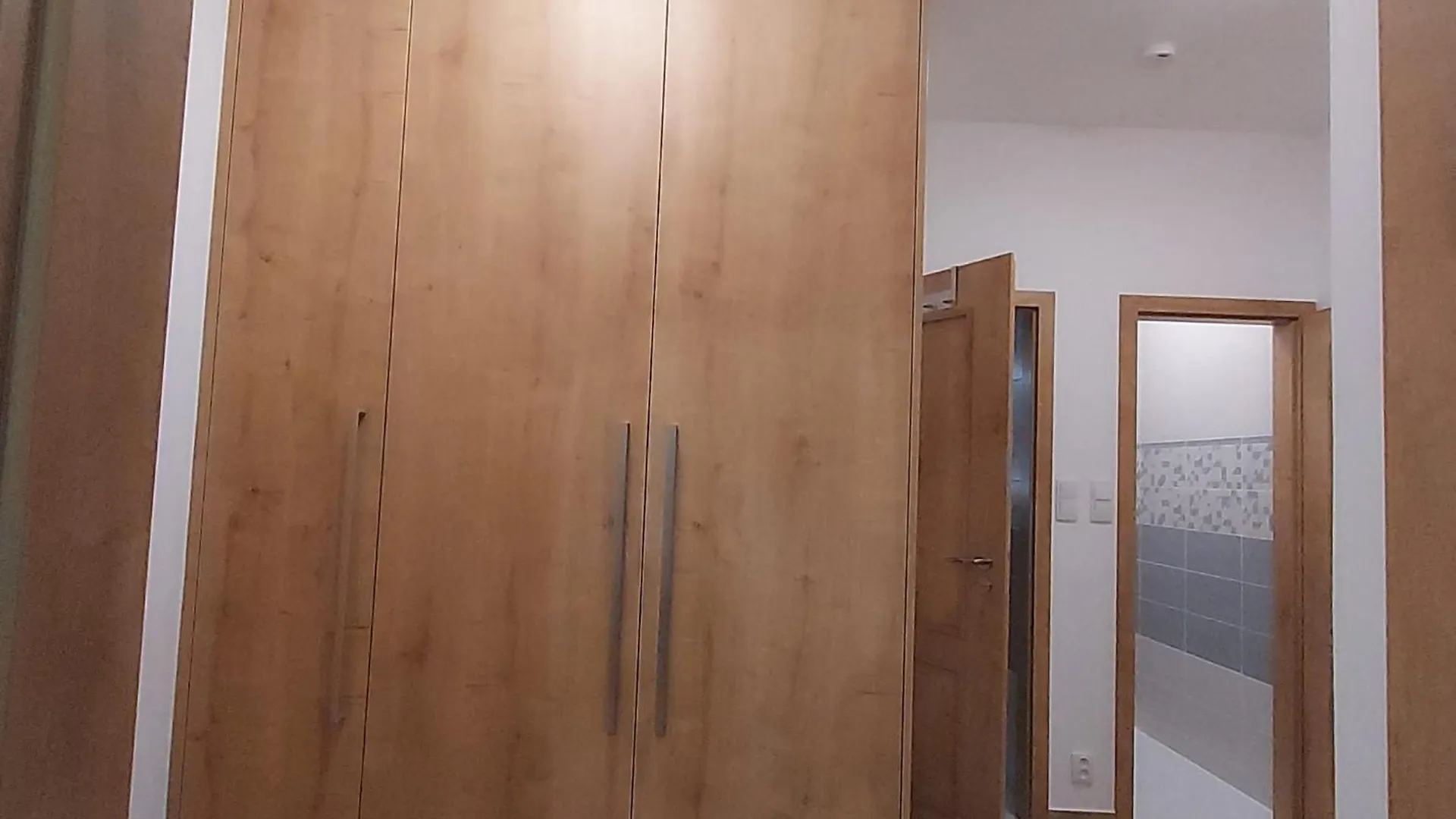 Spoon Apartment Prague 1A